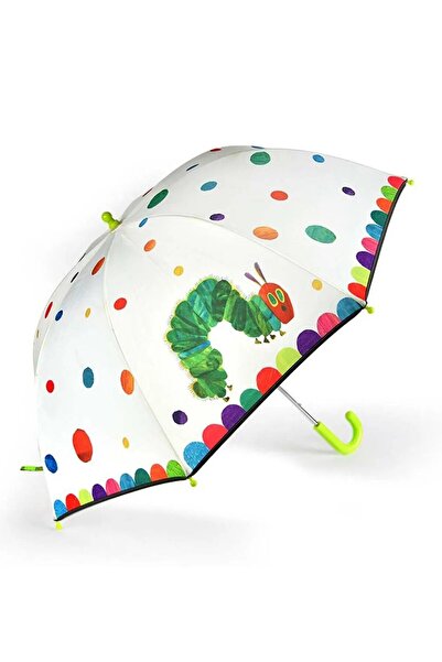 Mideer ERIC CARLE CATERPILLAR ÇOCUK ŞEMSİYE