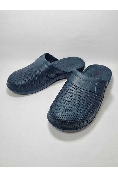 abinstore Hospital, Nurse, Bathroom, Sink SlippersClosed Toe-Front Slippers Water Resistant Comfortable