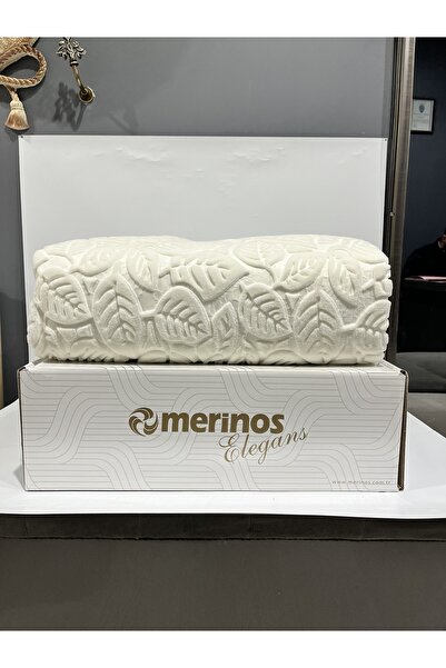 Merinos Elegance Double Blanket