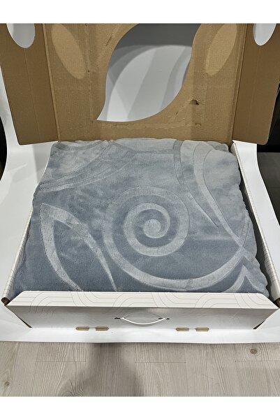 Merinos Elegance Double Blanket