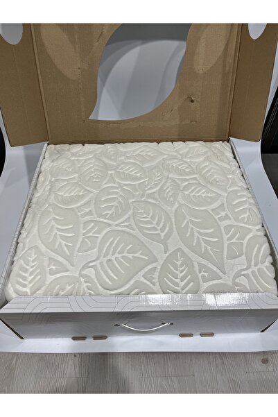 Merinos Elegance Double Blanket