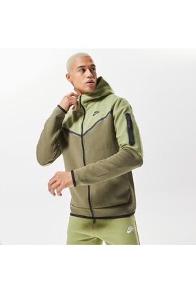 Nike fleece hoodie zip hotsell