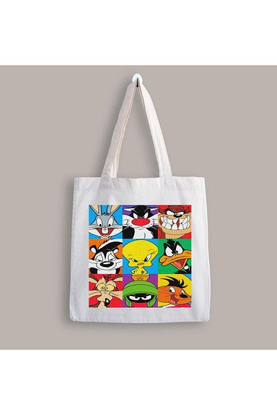 Butik Heroes1- PossionisDesing Cloth Bag