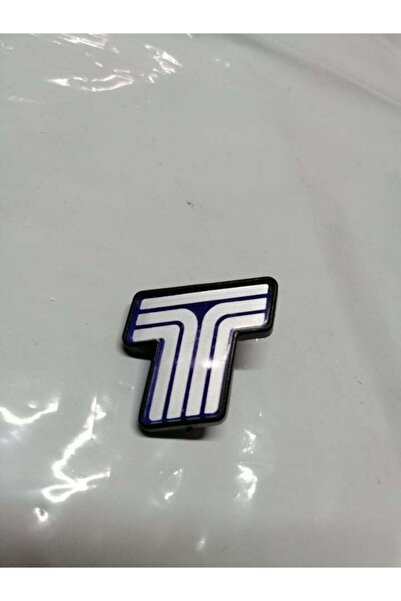 MR Doğan S/slx Direksiyon Simidi T Arması