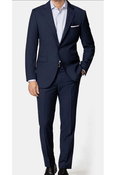 nyk tempee Classic Suit - Stylish and Comfortable Design