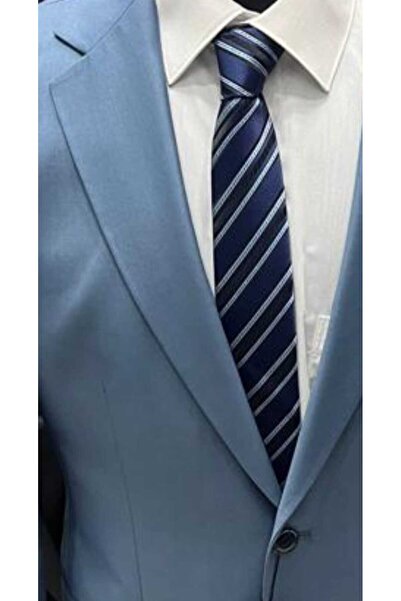 nyk tempee Klasik Takım Elbise