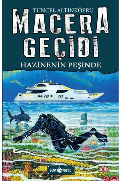 RASTA Lisinya218 Adventure Passage 17 - Pursuit of the Treasure