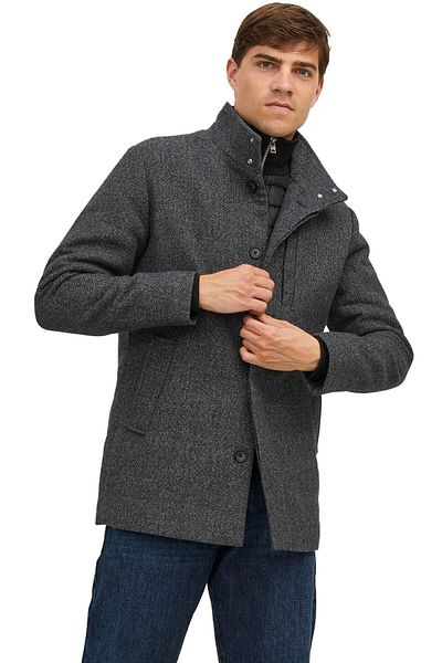 Jack & Jones معطف رجالي 12189349