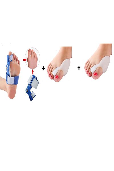başarı ortopedi Thumb Bone Corrector Bunion Flip Opener