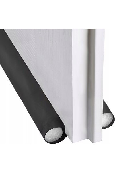 eryatex 1 Piece Under Door Anti-Wind Heat Insulation Sponge Insect Cold Noise Cancelling Isolation Sponge