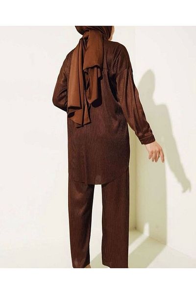 modasindoma ДАМСКИ КОСТЮМ ОТ ДВЕ ЧАСТ