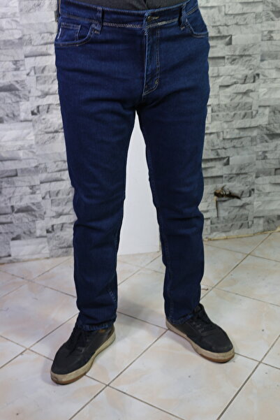 Bilgiçler Erkek KILASİK Kesim Kot Pantolon