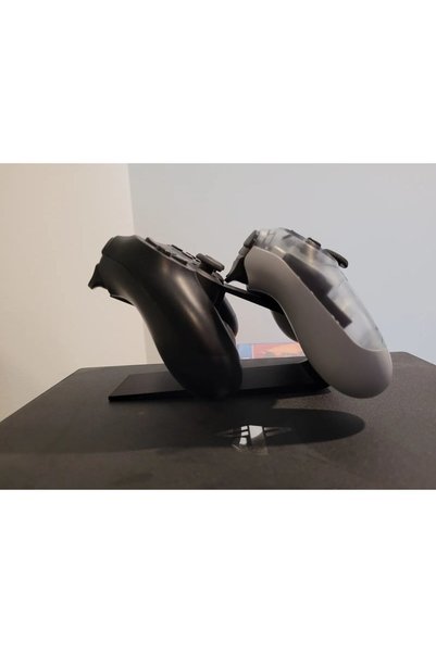 Koala Studio PlayStation 4 İçin ikili kumanda standı