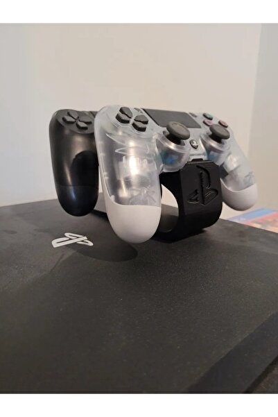 Koala Studio PlayStation 4 İçin ikili kumanda standı