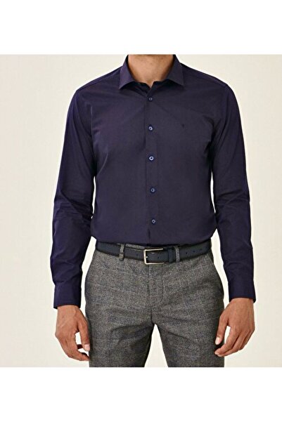 ALTINYILDIZ CLASSICS CLASSIC SIMPLE SHIRT SET OF 2