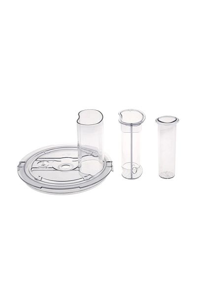 Arçelik K 1261 Rhb Blender Set - with Intermediate Cover