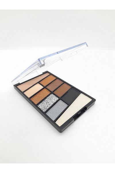 BBeauty 10 Color Perfect Eyeshadow - Eyeshadow Palette