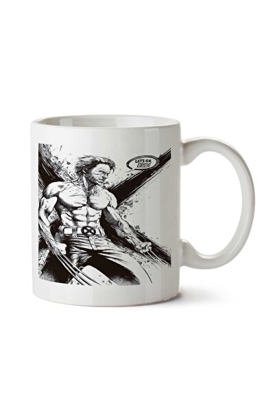 ART HEDİYE كوب CAMISETE A PEDIDO DO CLIENTE مطبوع على الجانبين