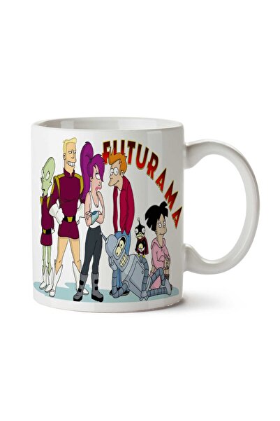 ART HEDİYE كوب فوتوراما (2) مطبوع على الجانبين