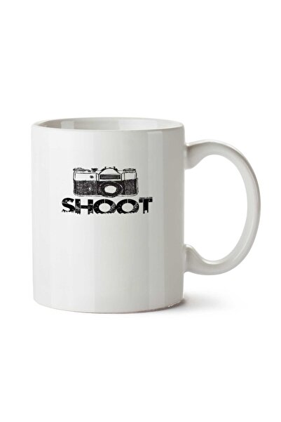 ART HEDİYE كوب Fotografia مطبوع على الجانبين