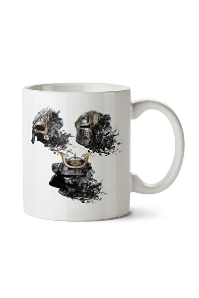 ART HEDİYE كوب مطبوع على الجانبين لهاتف Honor