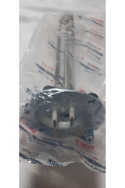 FullYedek Dt3 Titanium Rezistans 2000 Watt Titanyum , Arçelik , Beko ,