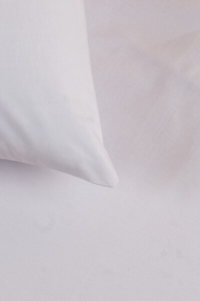 Lawon Paris Series 57Wire Double Hotel Bed Sheet King Size 280*280cm