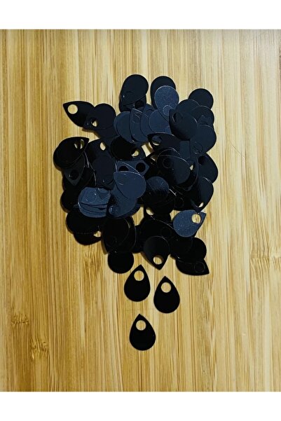 Genel Markalar Kaplama akrilik plastik damla el işleme pul 20 gr