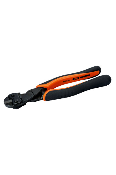 Bahco Hassas Kesim Kenarlı Keski 1520g