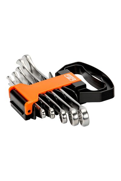 Bahco Combined Key Set of 5 111m/sh5