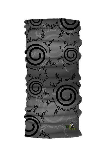 TEEMOOD PIRATE PARROT NARUTO Anime Manga Motor Bicycle Face Mask Bandana Outdoor Neck Collar Buff Headwear