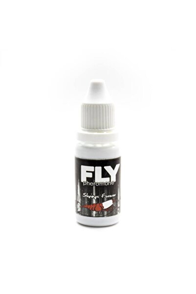 ShrimpsForever Fly Breeding Aid 20 Ml - Karides için Uyarıcı Yem Shrimpsfor Ever