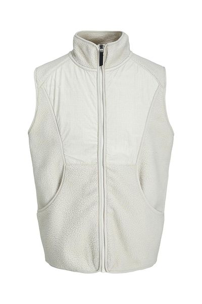 Jack & Jones Weste Fleece