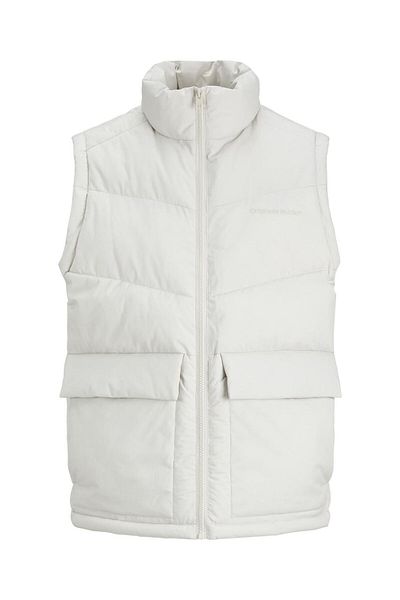 Jack & Jones JORVESTERBRO BODYWARMER SN