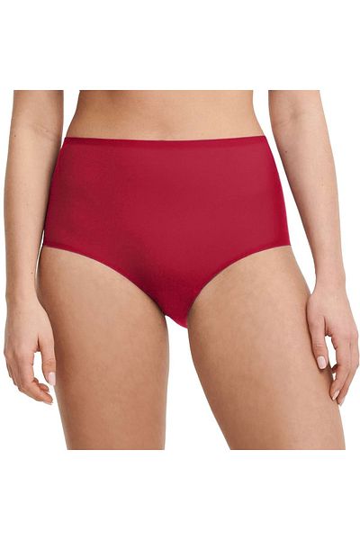 Chantelle Damen Shorty - SoftStretch, nahtlos, unsichtbar, Einheitsgröße 36-44