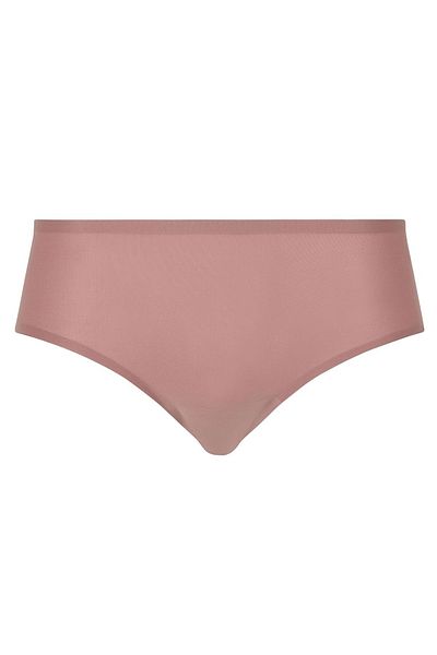 Chantelle Damen Shorty - SoftStretch, nahtlos, unsichtbar, Einheitsgröße 36-44
