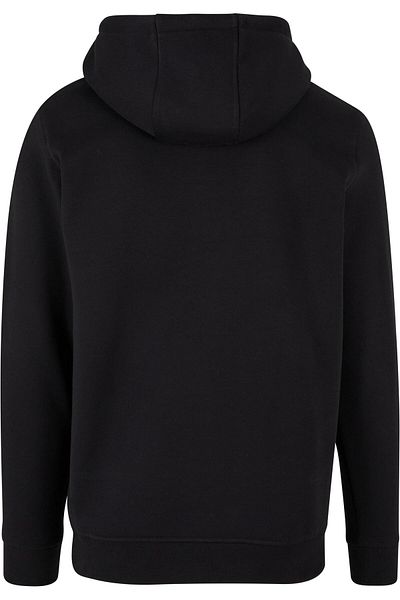 Mister Tee Herren LA Sketch Patch Hoody