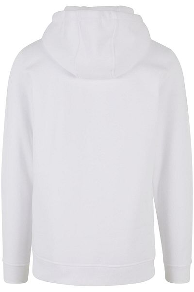Mister Tee Herren LA Sketch Patch Hoody