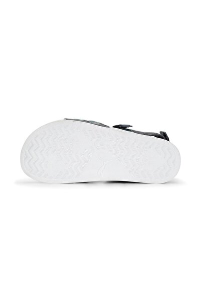 Puma Leadcat City Sandal Gray Tile-Cool Mid G