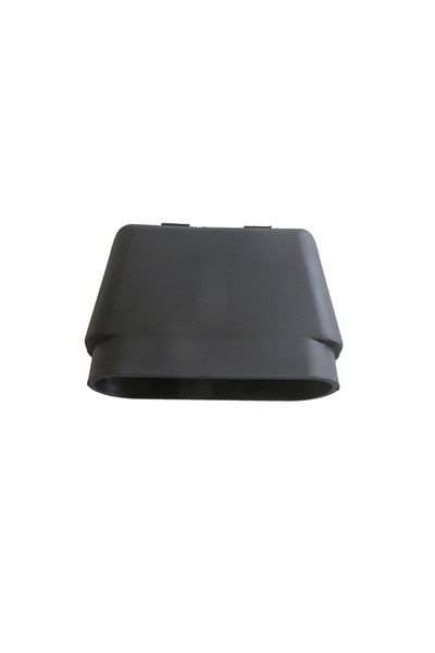 BSK CARS Renault Talisman- 16/20; Air Inlet Pipe End Part (Bumper Air Duct) 960151239 R