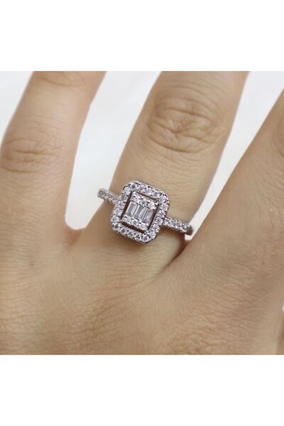 leargia خاتم باجيت كلاسيكي