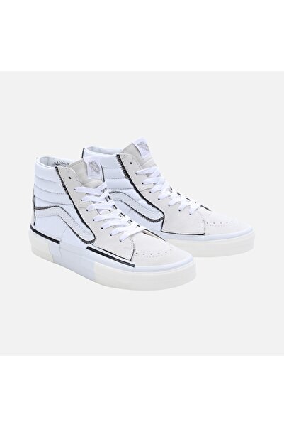 Vans Sportswear Sk8 Hing Reconstruct Unisex Spor Ayakkabı