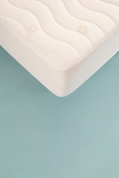 OTHELLO Woolla Protective Wool Mattress Mattress 160x200 Cm