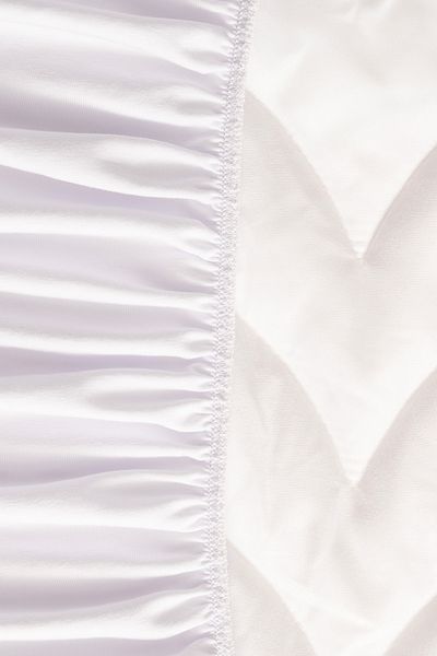OTHELLO Protecta Lovera Comfort Bed Mattress with Aloe Vera 160x200 30 Cm