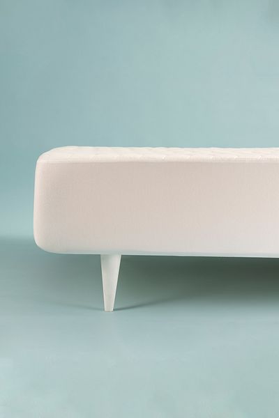 OTHELLO Woolla Protective Wool Mattress Mattress 160x200 Cm