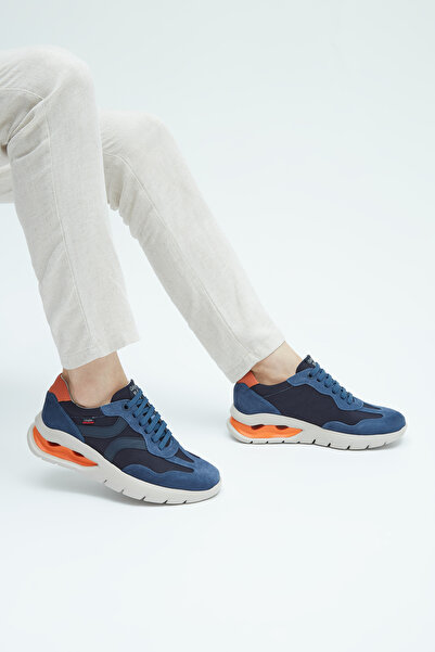Callaghan Erkek Hakiki Deri Sneakers & Spor Ayakkabı 618 45408 Erk Ayk Y23
