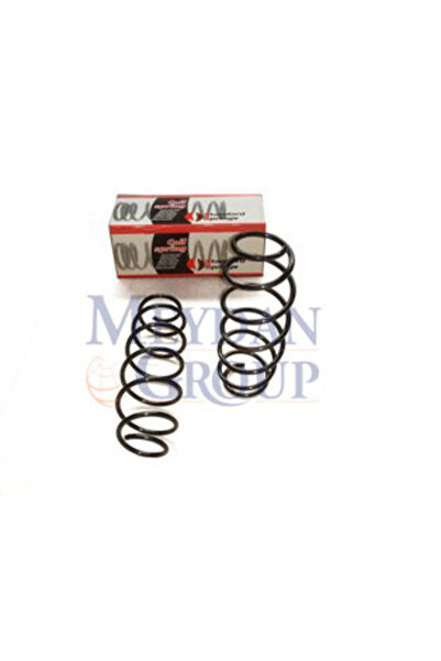 Genel Markalar CITROEN C3- 03/09; ÖN HELEZON YAYI SAĞ/SOL (2Lİ SET) 1.4HDI 16...
