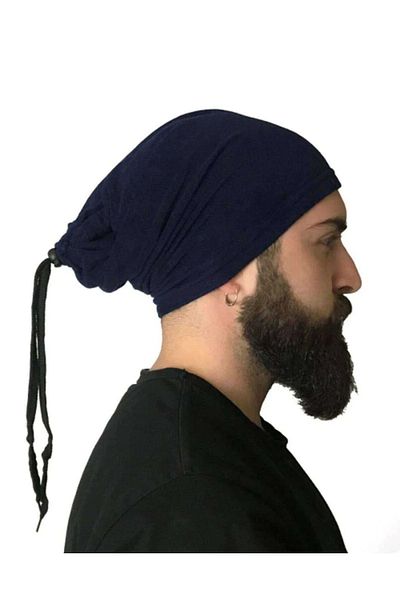POLAR Beanie fleece hat fleece neck collar is used as both neck collars and beanies