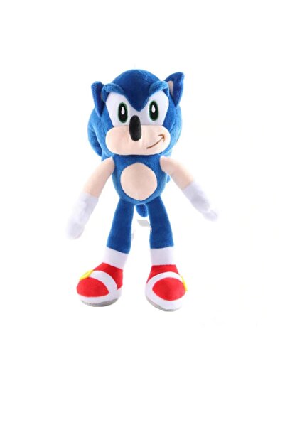 SR SONİC 55 CM PELUŞ OYUNCAK