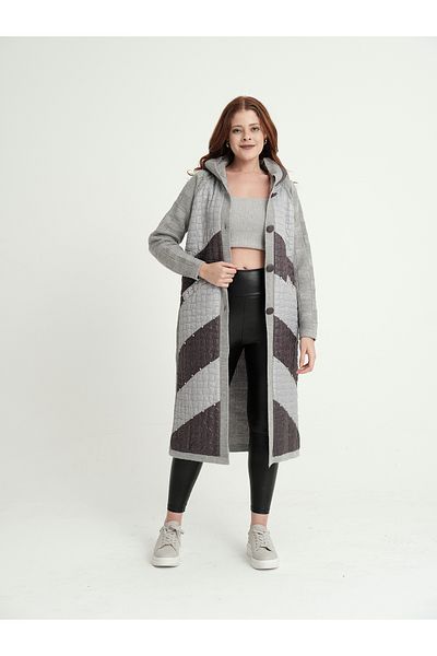Zm Giyim Sara.. Knitwear Cardigan